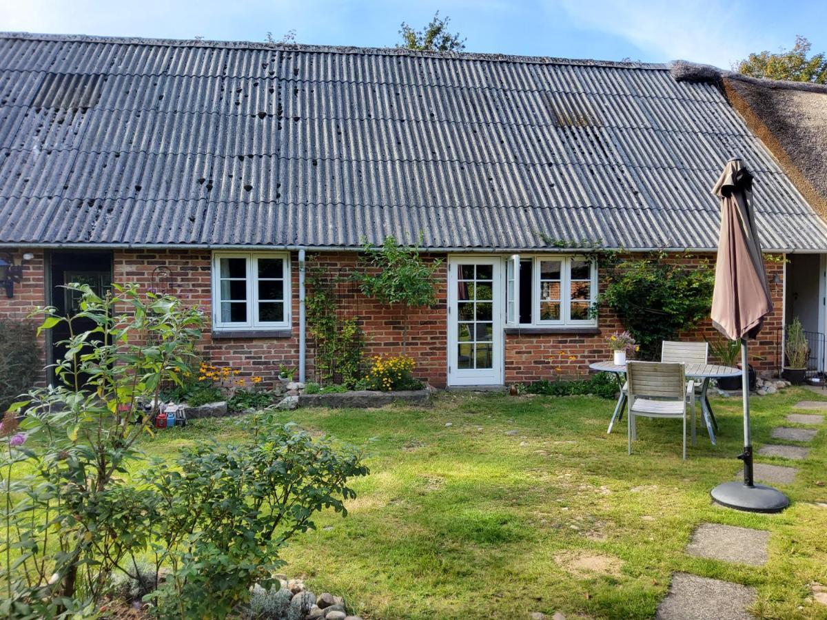 Ringkobing Fjord B&B Skjern Exterior foto